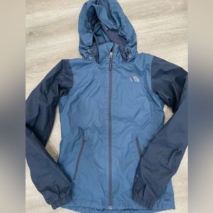 North Face Waterproof Jacket